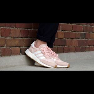 Adidas Iniki Icy Pink